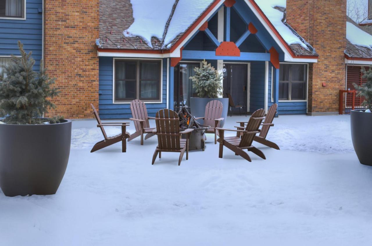 River Mtn Lodge E320 เบรกเคนริดจ์ ภายนอก รูปภาพ