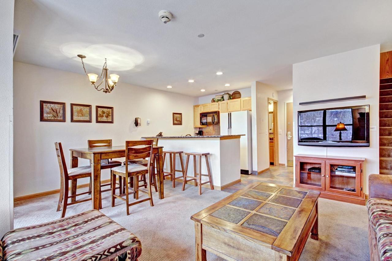 River Mtn Lodge E320 เบรกเคนริดจ์ ภายนอก รูปภาพ