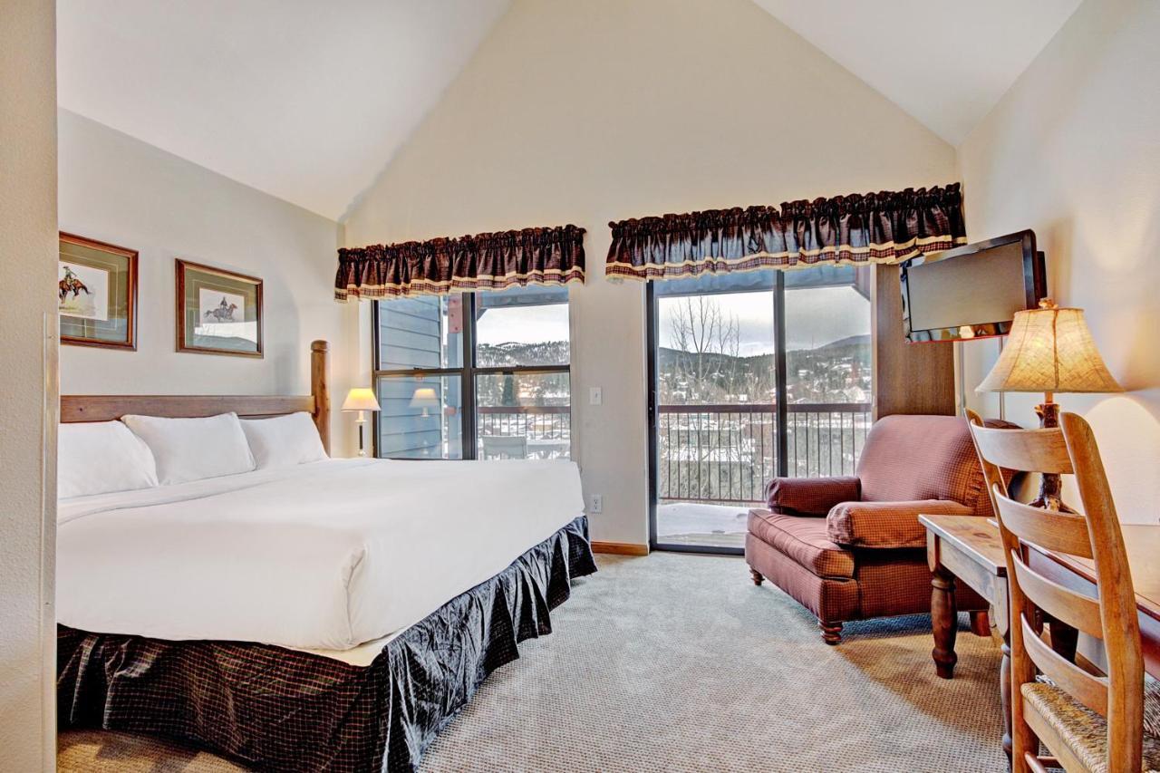 River Mtn Lodge E320 เบรกเคนริดจ์ ภายนอก รูปภาพ